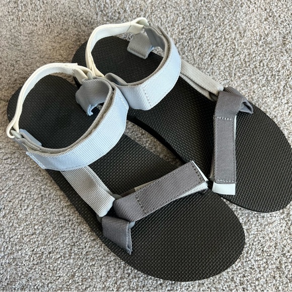 New Mens Teva original universal sandal size 11 - Picture 2 of 5